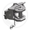 Zaczep automatyczny 335/30/22mm sworzeń 50mm Scharmüller