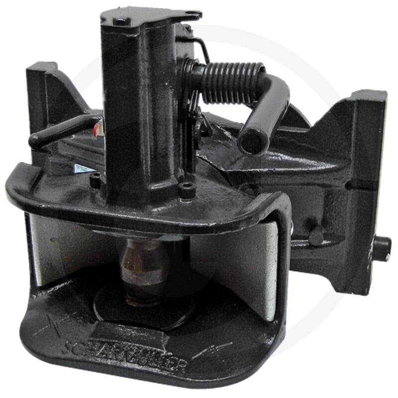 Zaczep automatyczny 311/30/22mm sworzeń 38mm Scharmüller