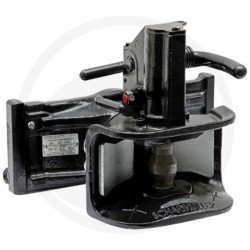 Zaczep automatyczny 325/26/25mm sworzeń 38mm Scharmüller