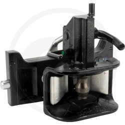 Zaczep automatyczny 330/32/25mm sworzeń 38mm Scharmüller
