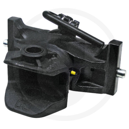 Zaczep automatyczny 310/30/22mm sworzeń 31,5mm Rockinger