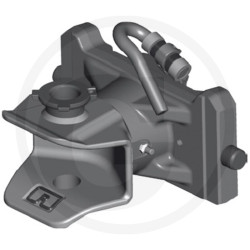 Zaczep automatyczny 270/32/25mm sworzeń 31,5mm Rockinger