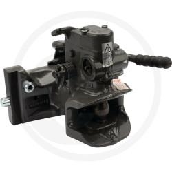 Zaczep automatyczny 311/30/22mm sworzeń 38mm Rockinger
