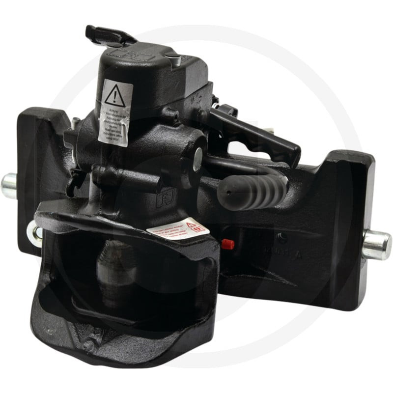 Zaczep automatyczny 330/32/25mm sworzeń 38mm Rockinger RO865D30305