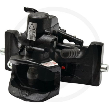 Zaczep automatyczny 330/32/25mm sworzeń 38mm Rockinger RO865D30305