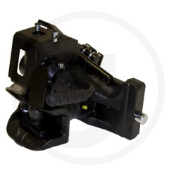 Zaczep automatyczny 390/32/25mm sworzeń 38mm Rockinger RO865D9030D