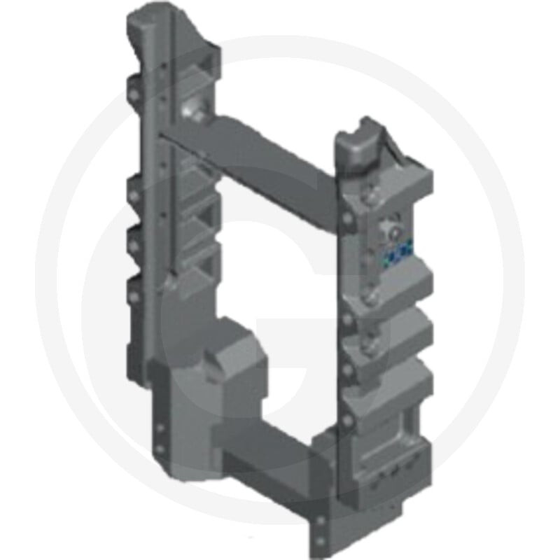 Prowadnica do zaczepu //mm Rockinger 19968835
