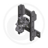Prowadnica do zaczepu 270/32/25mm Rockinger  RO74L143