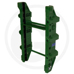 Prowadnica do zaczepu 330/32/25mm Rockinger  RO880A080B2
