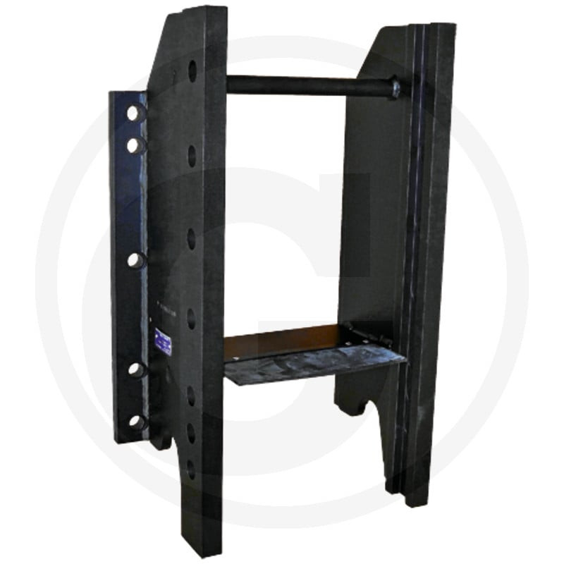 Prowadnica do zaczepu 330/32/25mm Rockinger  RO880A12000