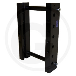 Prowadnica do zaczepu 330/32/25mm Rockinger  RO880A3700C