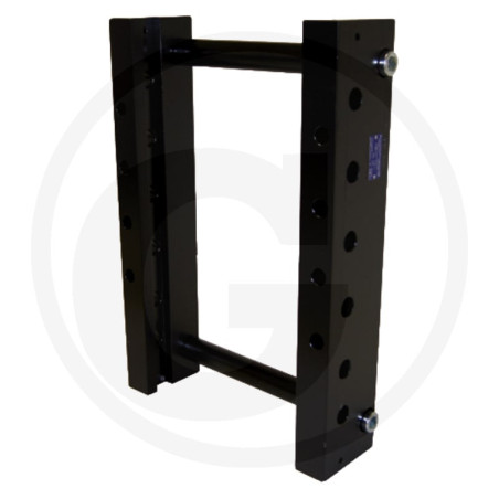 Prowadnica do zaczepu 330/32/25mm Rockinger  RO880A3700C