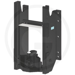 Prowadnica do zaczepu 330/32/25mm Rockinger  RO880C12300