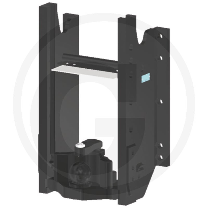 Prowadnica do zaczepu 330/32/25mm Rockinger  RO880C12300