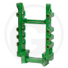 Prowadnica do zaczepu 330/32/25mm Rockinger  RO880R33040