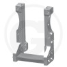 Prowadnica do zaczepu 270/32/25mm Rockinger  RO881A2700C