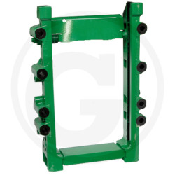 Prowadnica do zaczepu 390/32/25mm Rockinger  RO889B3504C