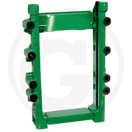 Prowadnica do zaczepu 390/32/25mm Rockinger  RO889B3504C