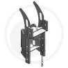 Prowadnica do zaczepu 255/32/25mm Scharmüller 11264513