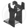 Prowadnica do zaczepu 200/25/16mm Scharmüller 11286625