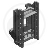 Prowadnica do zaczepu 330/32/25mm Scharmüller 11666736