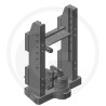 Prowadnica do zaczepu 311/30/22mm Scharmüller 11675729