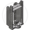 Prowadnica do zaczepu 390/32/25mm Scharmüller 12391341