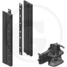 Prowadnica do zaczepu 330/32/25mm Scharmüller 12499371