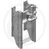 Prowadnica do zaczepu 330/32/25mm Scharmüller 12512234