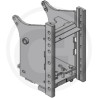 Prowadnica do zaczepu 330/32/25mm Scharmüller 12526138