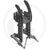 Prowadnica do zaczepu 160/16/25mm Scharmüller 12530931