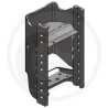Prowadnica do zaczepu 330/32/25mm Scharmüller 00104002A03
