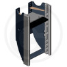 Prowadnica do zaczepu 325/26/25mm Scharmüller 00105070