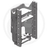Prowadnica do zaczepu 330/32/25mm Scharmüller 00105111