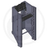 Prowadnica do zaczepu 325/26/25mm Scharmüller 00107000