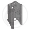 Prowadnica do zaczepu 330/32/25mm Scharmüller 00107010