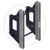 Prowadnica do zaczepu 330/32/25mm Scharmüller 00108013