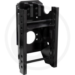 Prowadnica do zaczepu 330/32/25mm Scharmüller 00108030