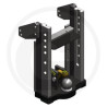 Prowadnica do zaczepu 330/32/25mm Scharmüller 00108840