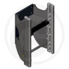 Prowadnica do zaczepu 325/26/25mm Scharmüller 00109000