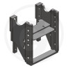 Prowadnica do zaczepu 330/32/25mm Scharmüller 00109100