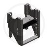 Prowadnica do zaczepu 325/26/25mm Scharmüller 00110150