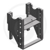 Prowadnica do zaczepu 330/32/25mm Scharmüller 00110152
