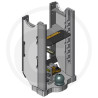 Prowadnica do zaczepu 325/26/25mm Scharmüller 00110842