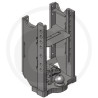 Prowadnica do zaczepu 330/32/25mm Scharmüller 00110844