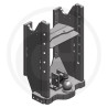 Prowadnica do zaczepu 390/32/25mm Scharmüller 001108900