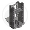Prowadnica do zaczepu 330/32/25mm Scharmüller 00112600