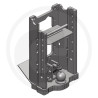 Prowadnica do zaczepu 330/32/25mm Scharmüller 00112800