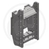 Prowadnica do zaczepu 390/32/25mm Scharmüller 001143900