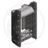 Prowadnica do zaczepu 390/32/25mm Scharmüller 001163900